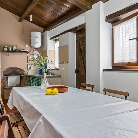 Apartamentos Turisticos As Cetareas Рінло Екстер'єр фото
