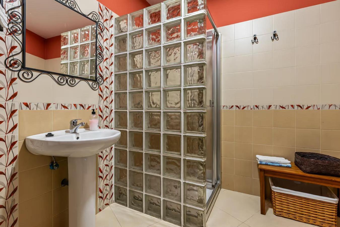 Apartamentos Turisticos As Cetareas Рінло Номер фото