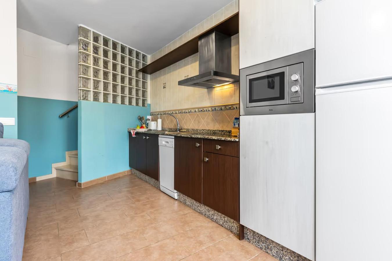 Apartamentos Turisticos As Cetareas Рінло Номер фото